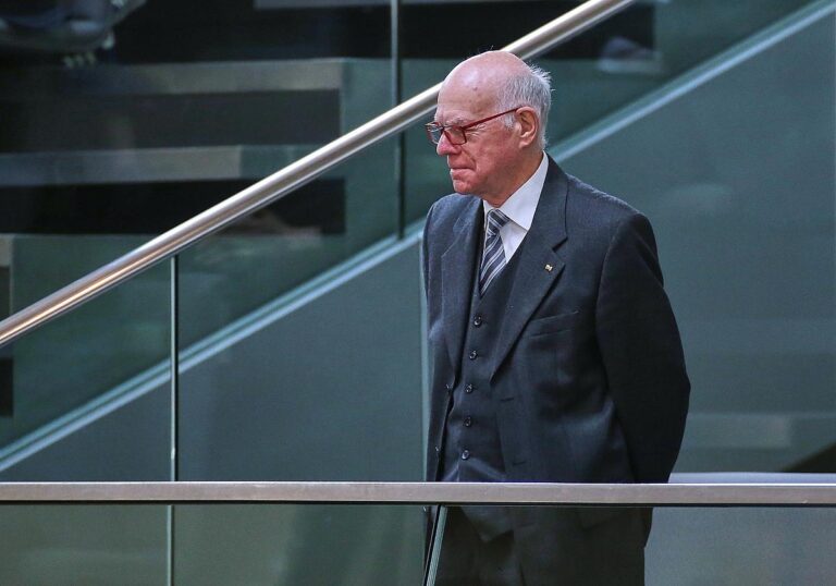 Norbert Lammert