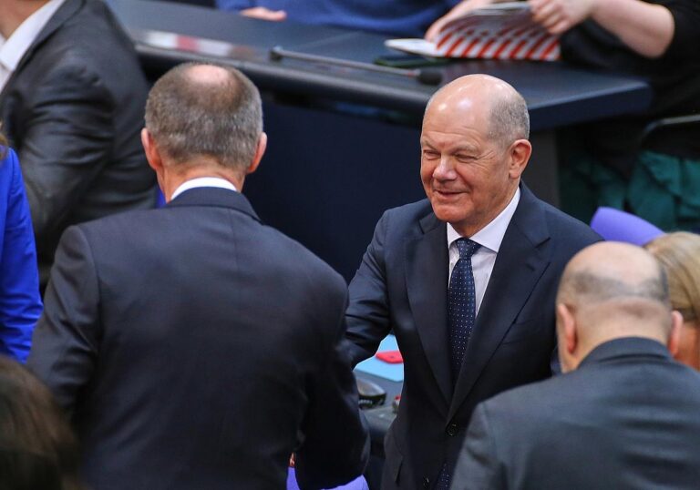 Friedrich Merz