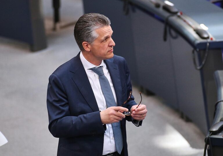 Thorsten Frei