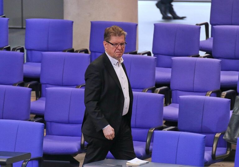 Ralf Stegner