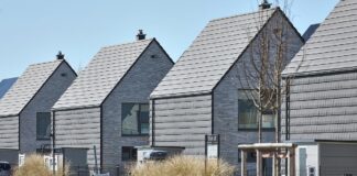 Neubaugebiet (Archiv)