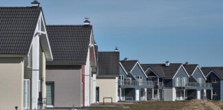 Neubaugebiet (Archiv)