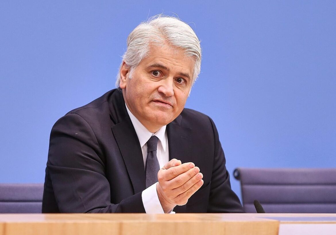 Mehmet Daimagüler