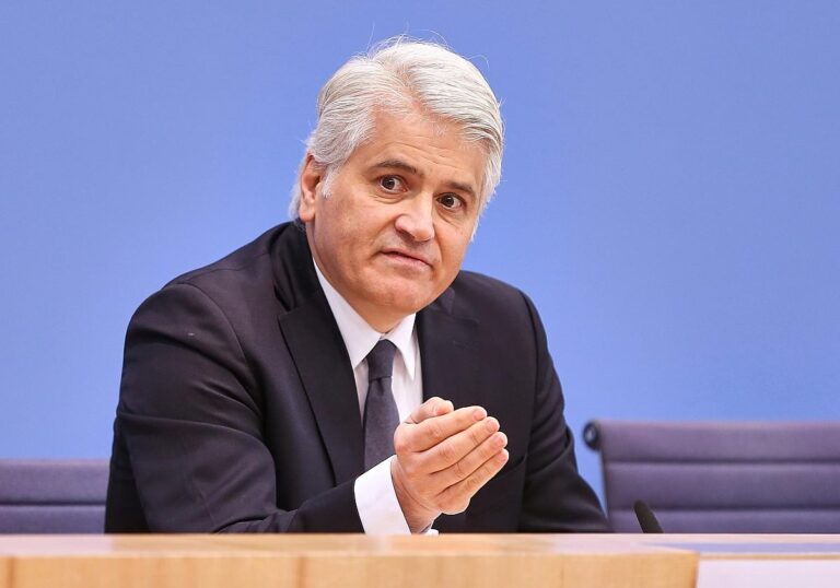 Mehmet Daimagüler