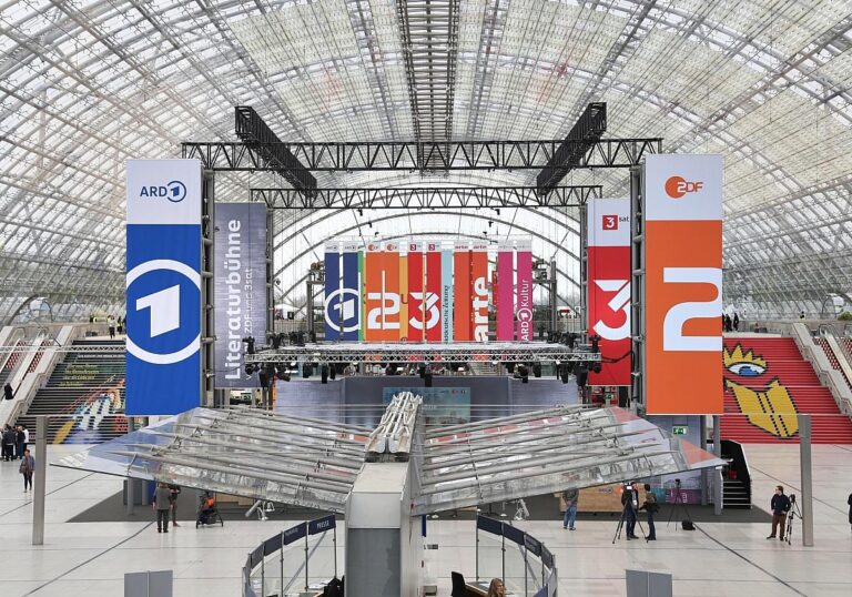 Logos von