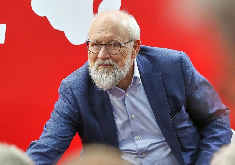 Herfried Münkler