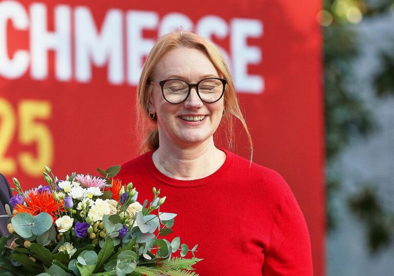Kristine Bilkau
