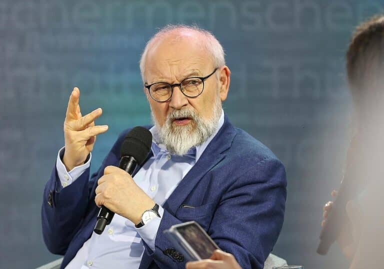 Herfried Münkler