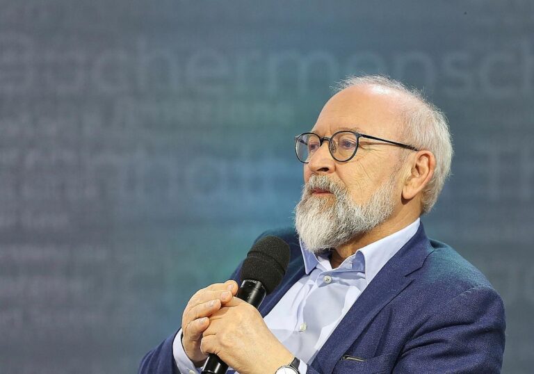 Herfried Münkler