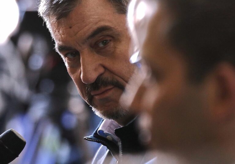 Markus Söder