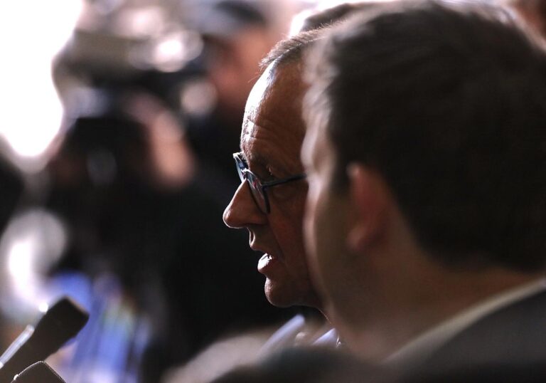 Friedrich Merz