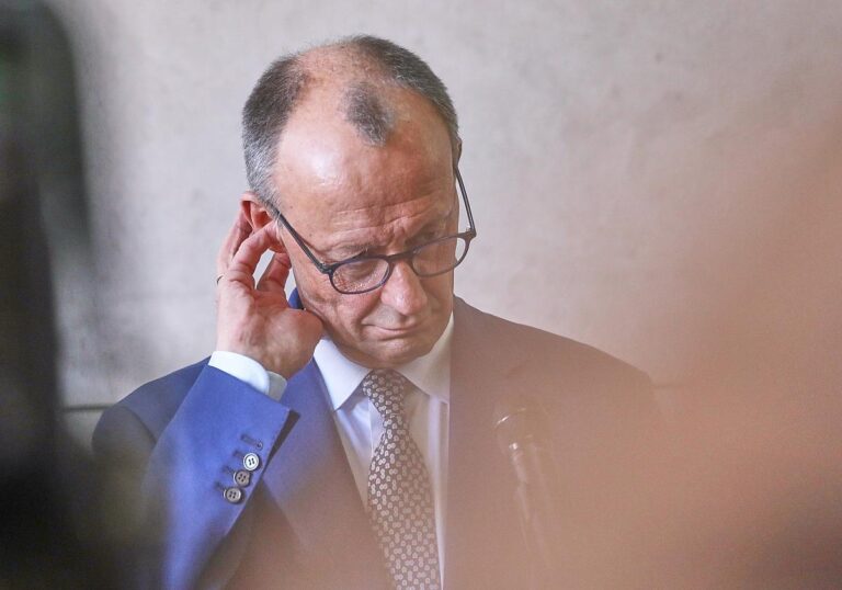 Friedrich Merz