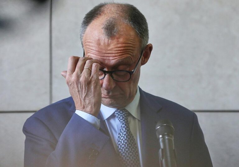 Friedrich Merz
