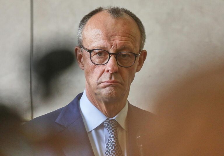 Friedrich Merz