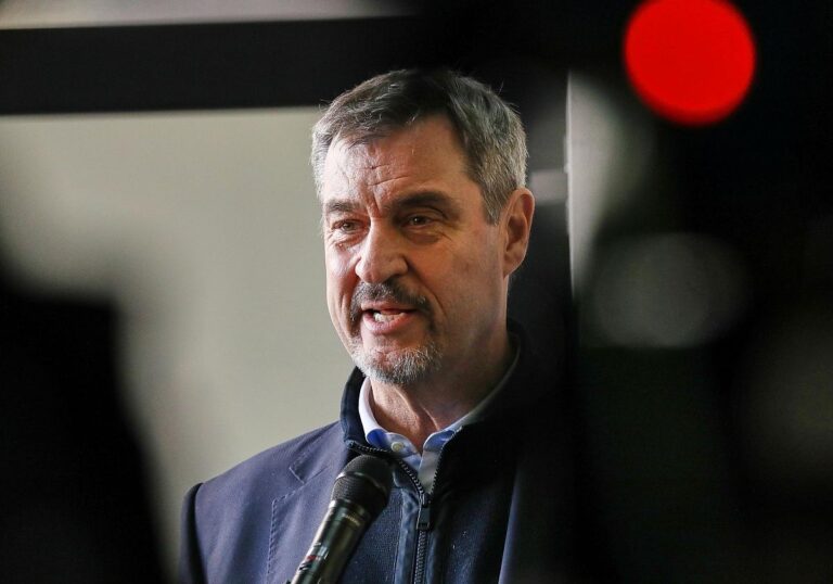 Markus Söder