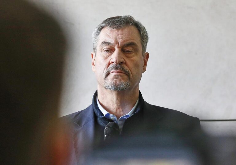 Markus Söder