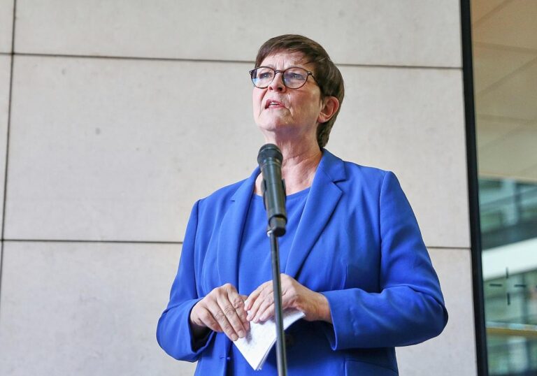 Saskia Esken