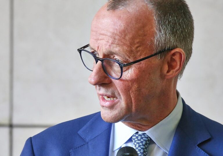 Friedrich Merz