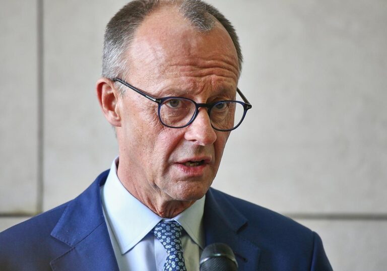 Friedrich Merz