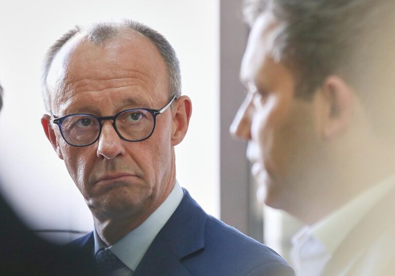Friedrich Merz,