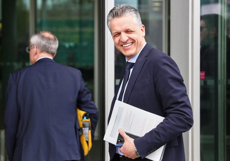 Thorsten Frei