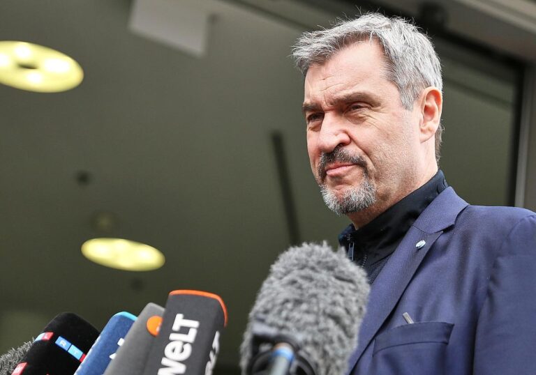 Markus Söder