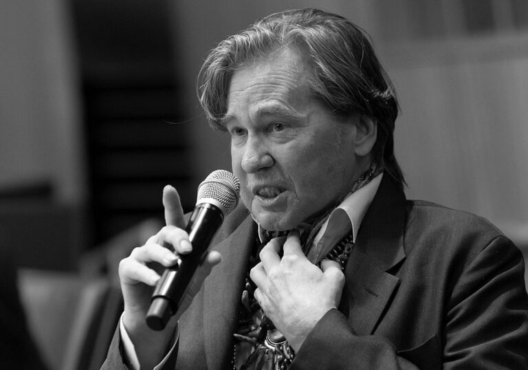 Val Kilmer