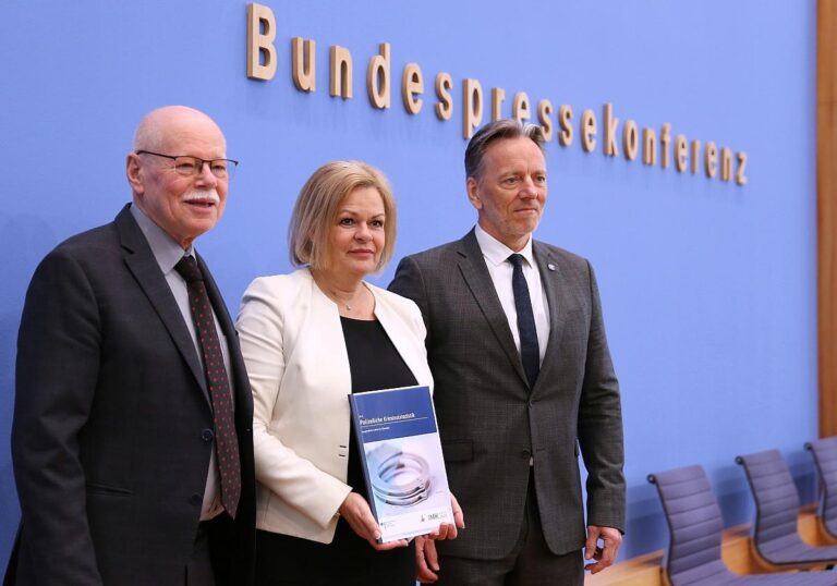 Vorstellung der