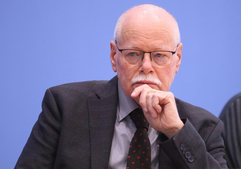 Ulrich Mäurer