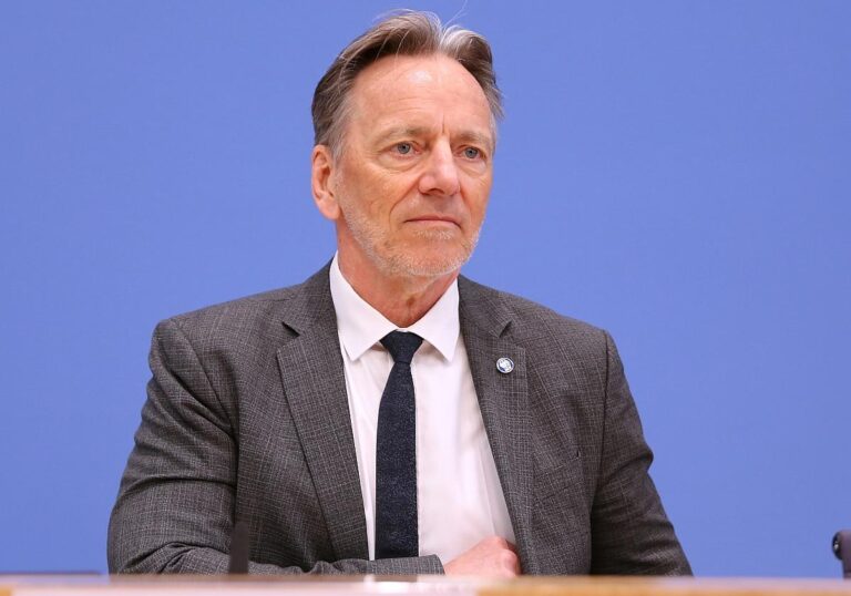 Holger Münch