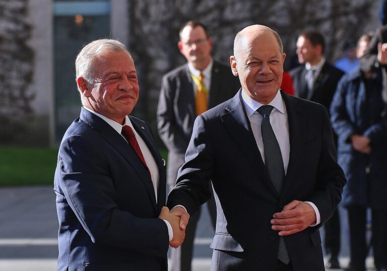 Abdullah II.