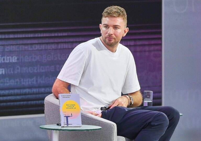 Christoph Kramer