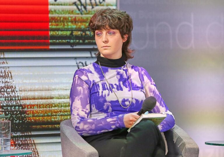 Fiona Sironic