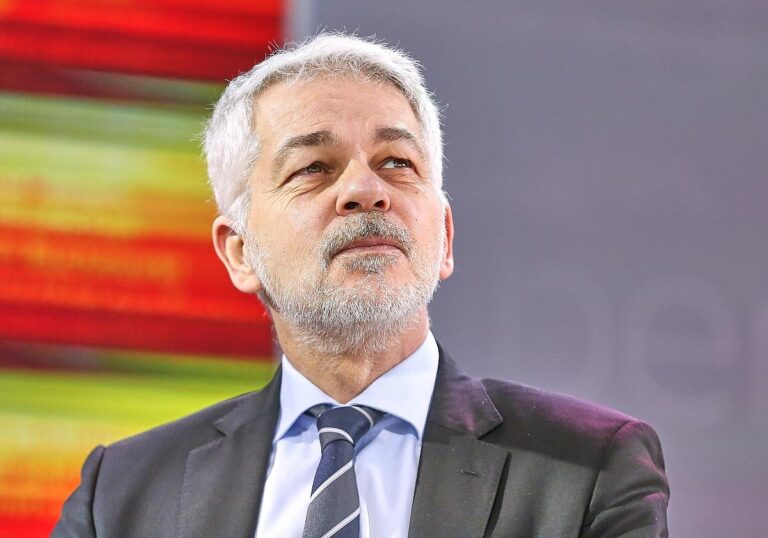 Carlo Masala