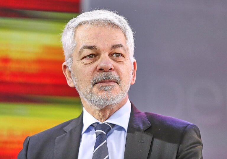 Carlo Masala