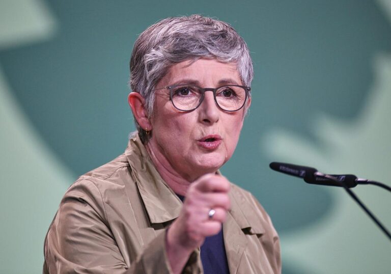 Britta Haßelmann