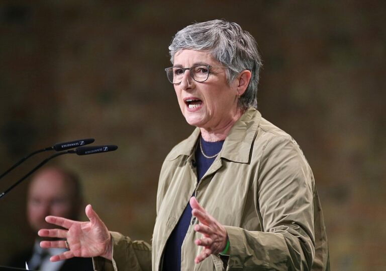 Britta Haßelmann