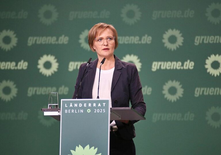 Franziska Brantner