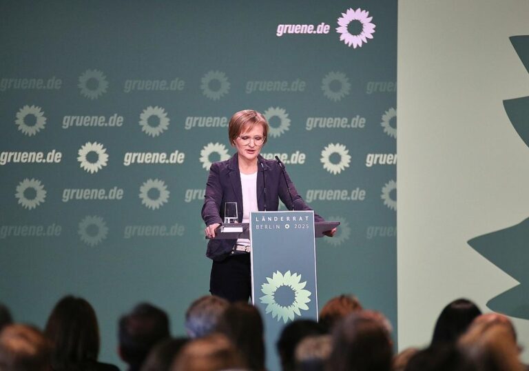 Franziska Brantner