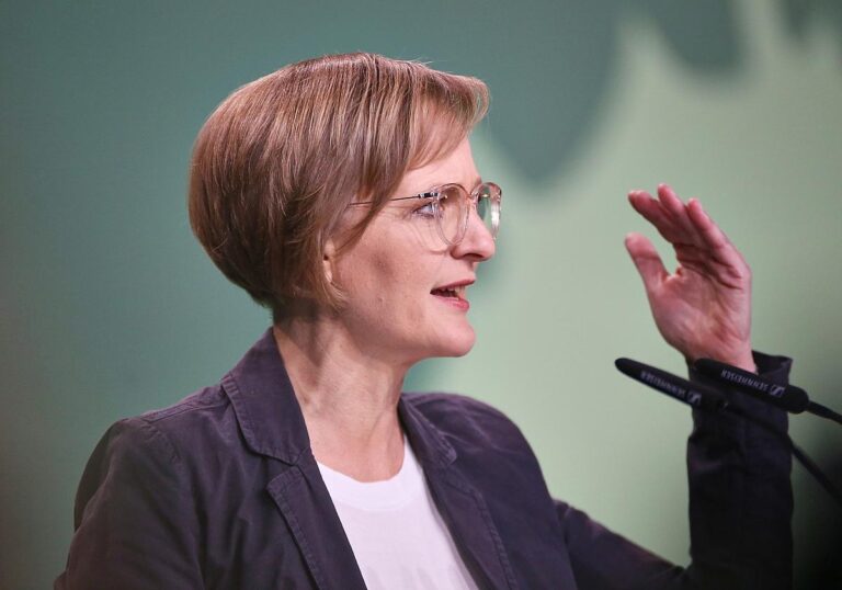 Franziska Brantner