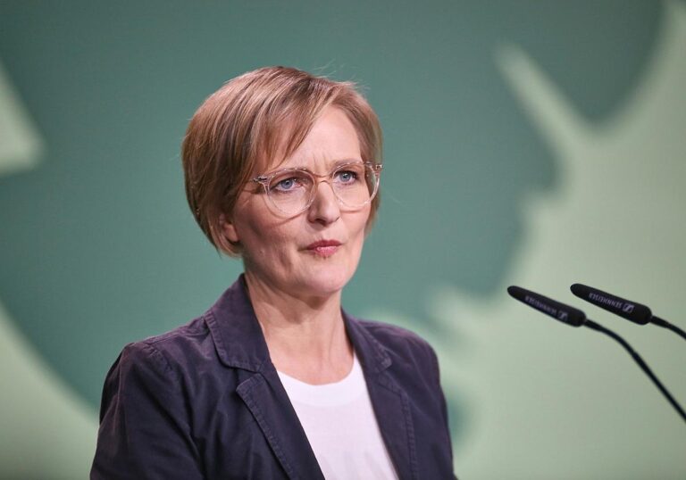Franziska Brantner
