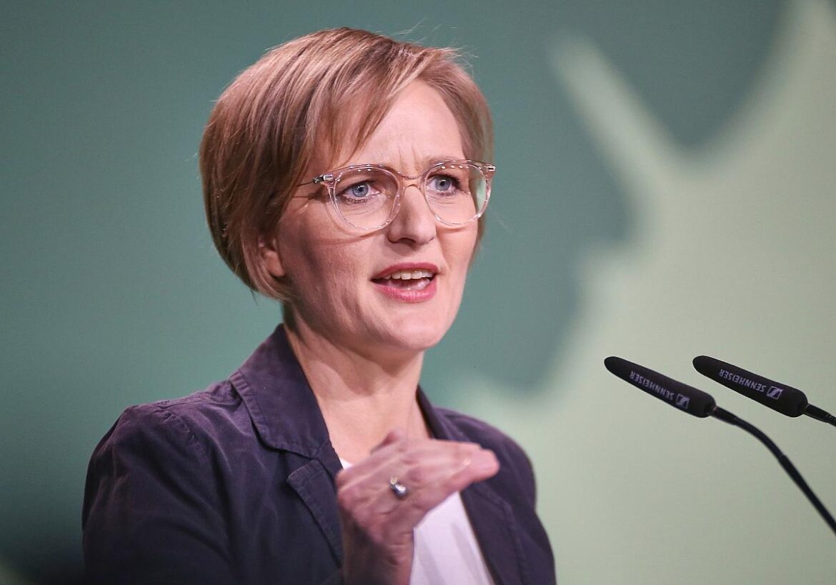 Franziska Brantner