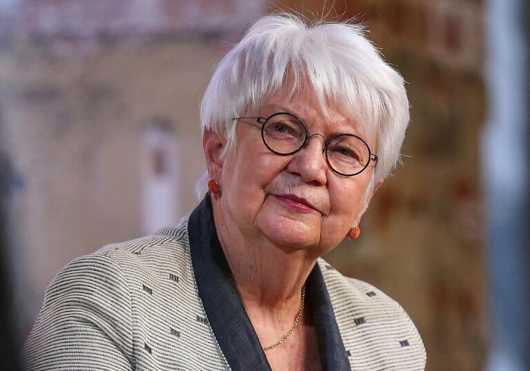 Gerda Hasselfeldt