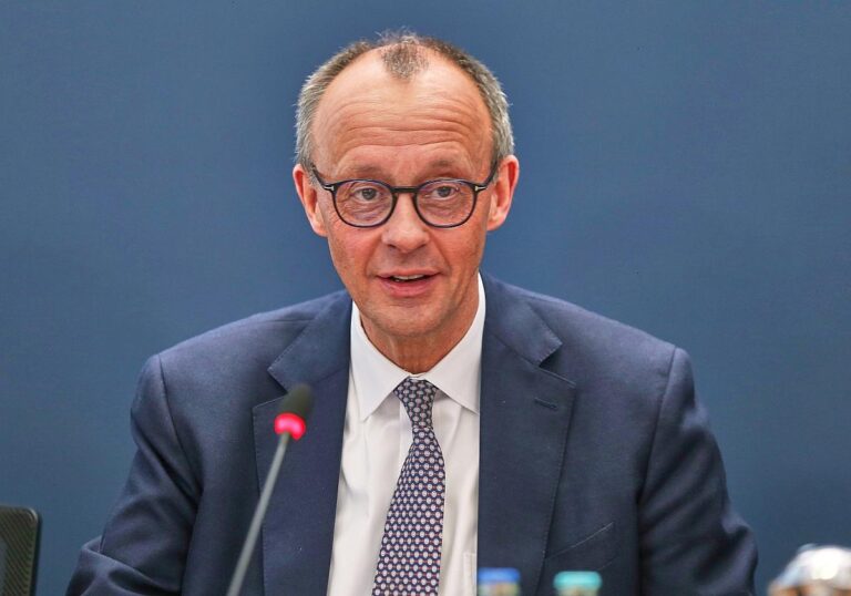 Friedrich Merz