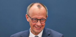 Friedrich Merz