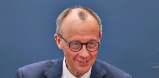 Friedrich Merz