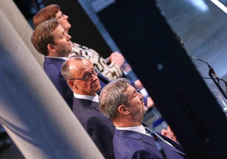 Esken, Klingbeil,