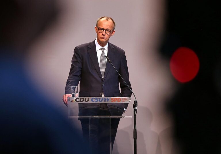 Friedrich Merz