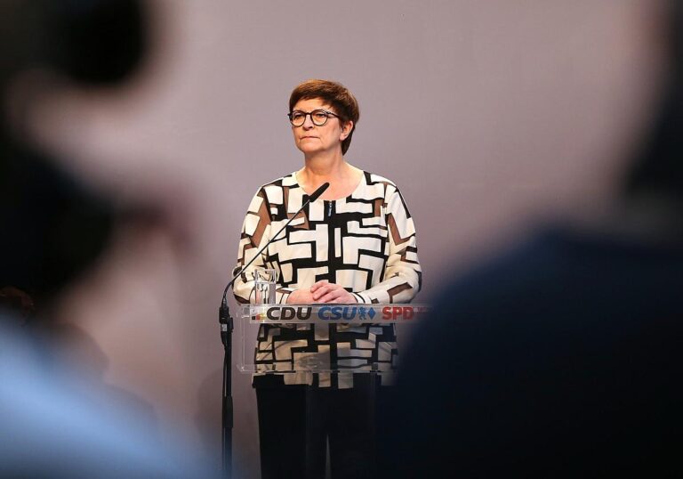 Saskia Esken