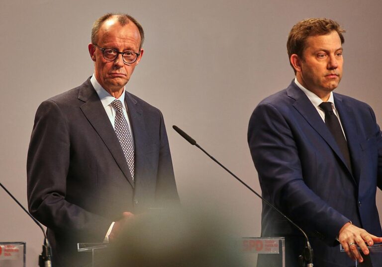 Friedrich Merz